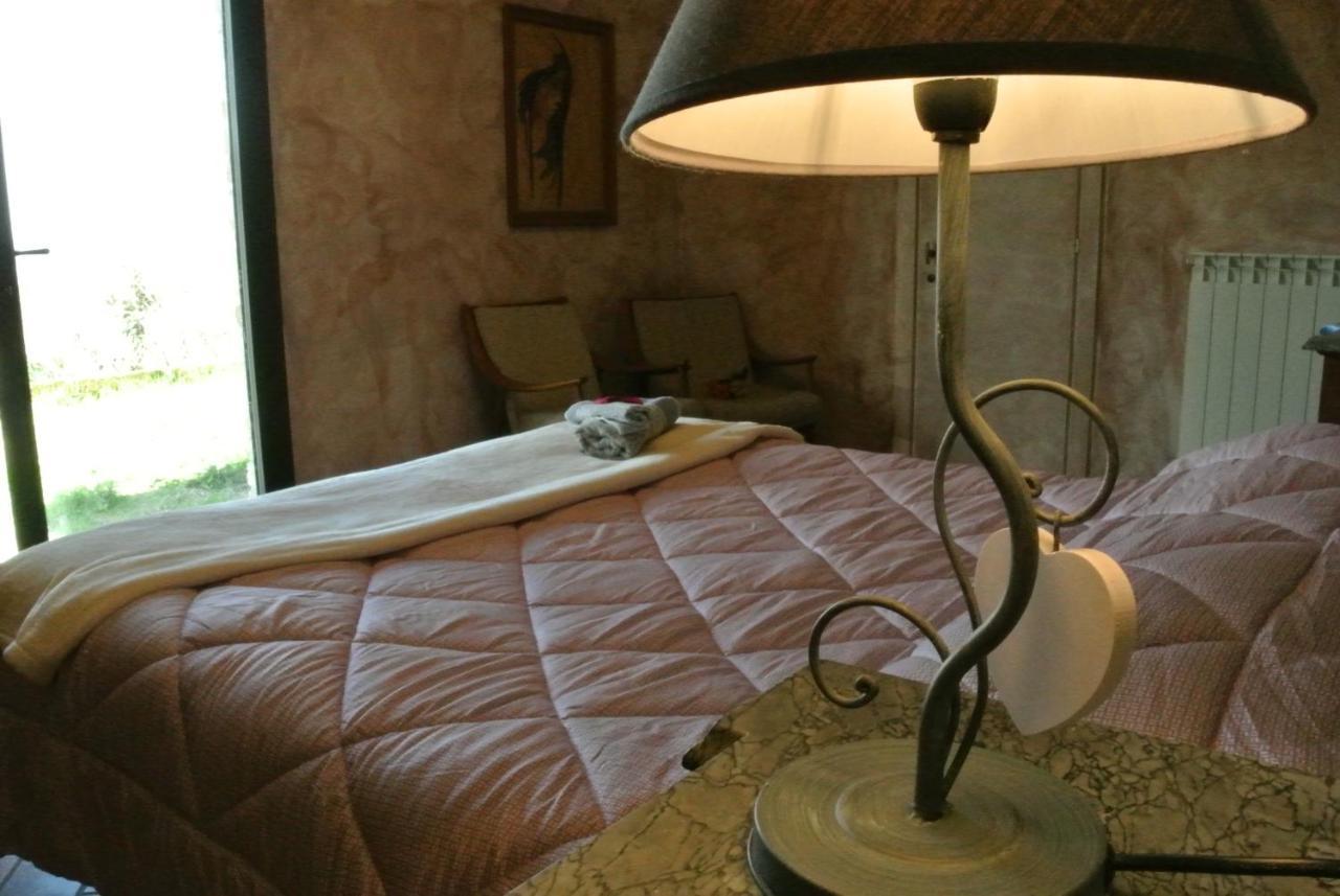 Sunset Hill - Tuscany - Villa & Private Pool Castelfiorentino Eksteriør bilde